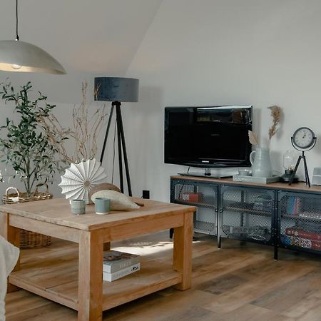 N°1 Loft Am Yachthafen Apartment Bad Zwischenahn Bagian luar foto