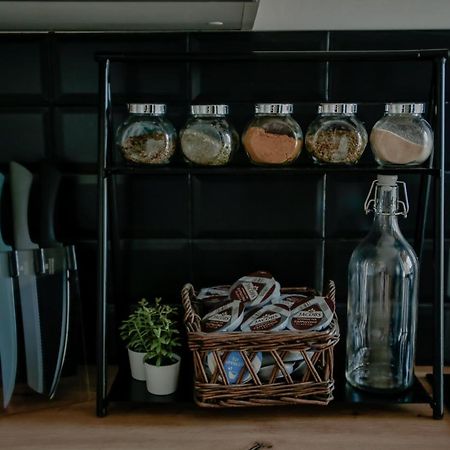 N°1 Loft Am Yachthafen Apartment Bad Zwischenahn Bagian luar foto
